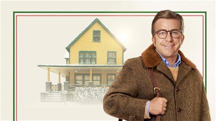A Christmas Story Christmas: Leise rieselt der Stress poster