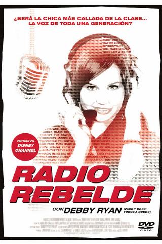 Radio Rebelde poster