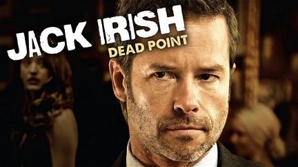Jack Irish 3: Dead Point poster