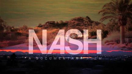Nash poster