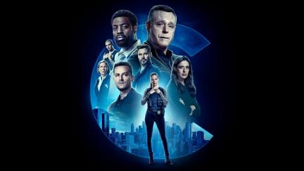 Chicago PD poster