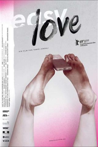Easy Love poster