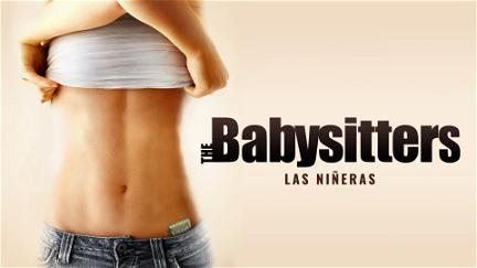 Les Babysitters poster