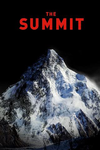 The Summit poster