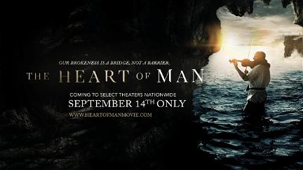 The Heart of Man poster