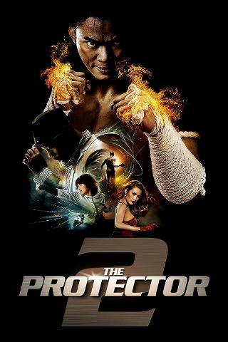 The Protector II poster