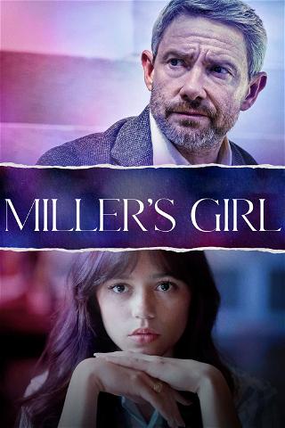 Miller ' s Girl poster
