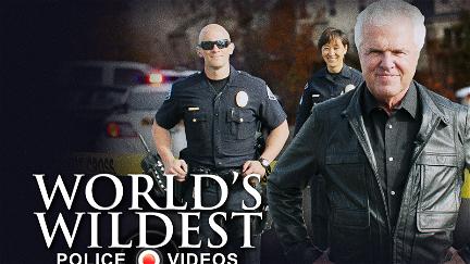 World's Wildest Police Videos poster