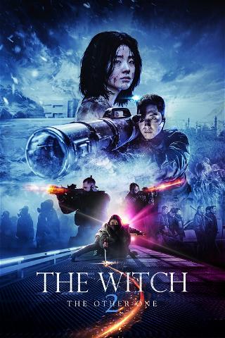 The Witch: Part 2 poster