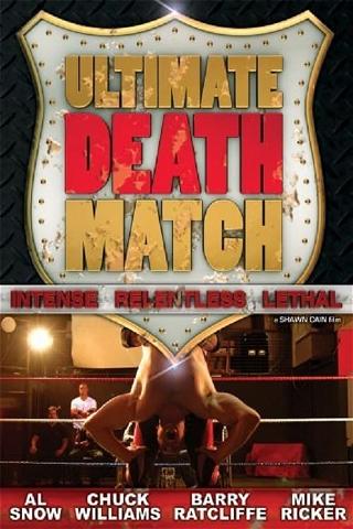 Ultimate Death Match poster