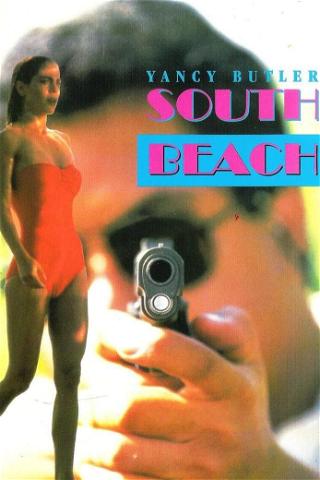 South Beach poster