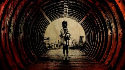 Chernobyl Diaries - La mutazione poster