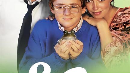 Frogs! poster