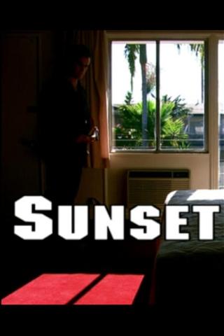 Sunset Motel poster