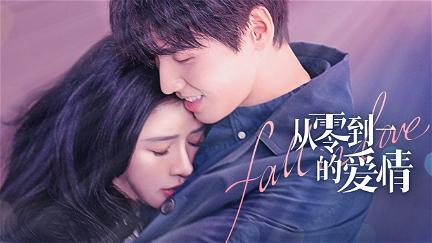 Fall in Love poster