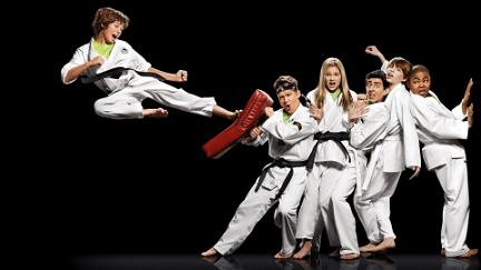Kickin' It - A colpi di karate poster