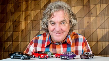 James May's Cars of the People poster