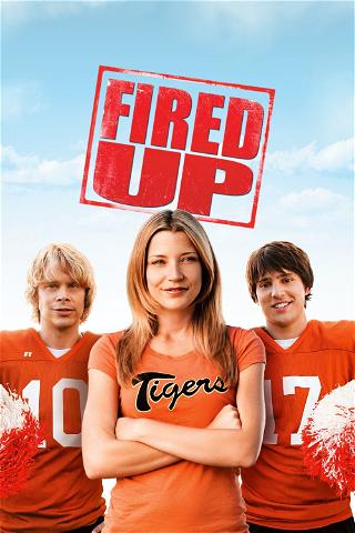Fired Up poster