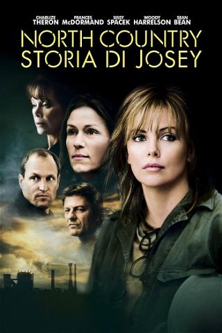 North Country - Storia di Josey poster
