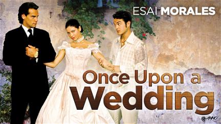 Once Upon a Wedding poster
