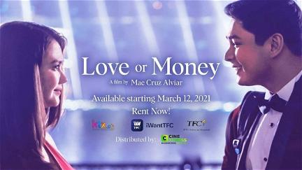 Love or Money poster