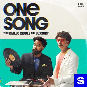 One Song poster