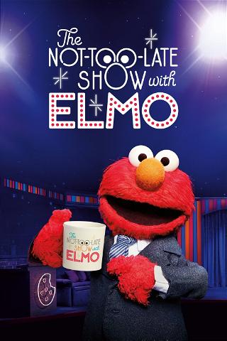 Buenas Noches con Elmo poster