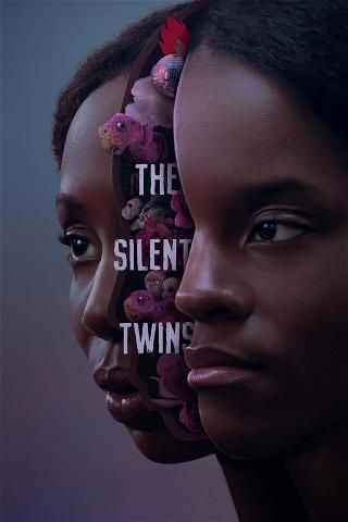 Silent Twins poster