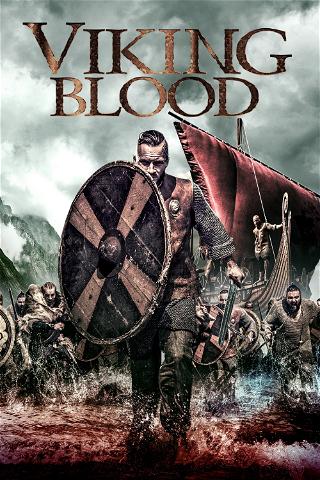 Viking Blod poster