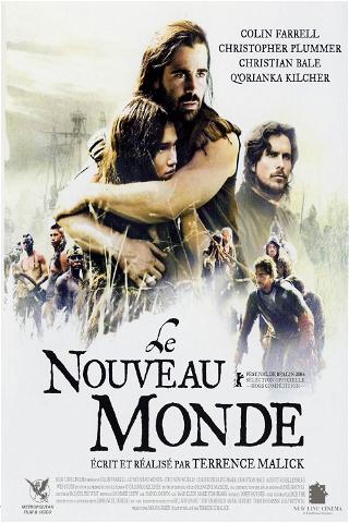 Le Nouveau Monde poster