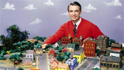 Mister Rogers' Neighborhood poster