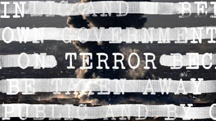 Terror (2016) poster