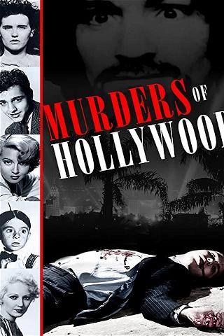 Murders of Hollywood poster