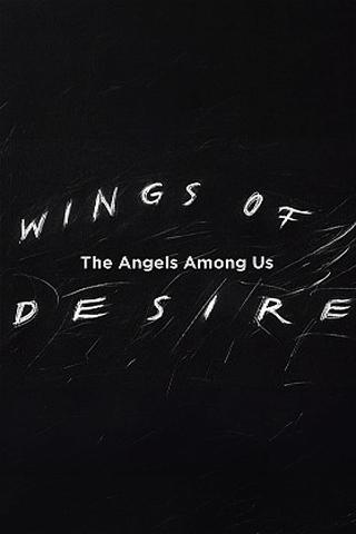 Wings of Desire: The Angels Among Us poster