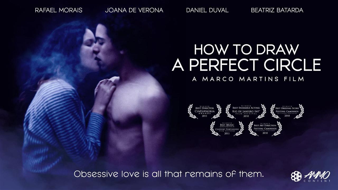 Watch 'How to Draw a Perfect Circle' Online Streaming (Full Movie