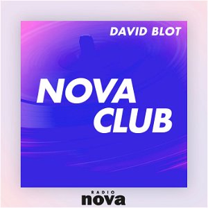 Nova Club poster