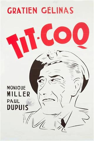 Tit-Coq (Subtítulos en español) poster