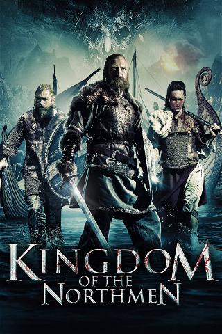 Kingdom of the Northmen poster