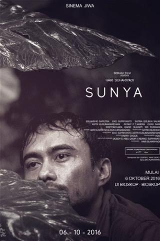 Sunya poster
