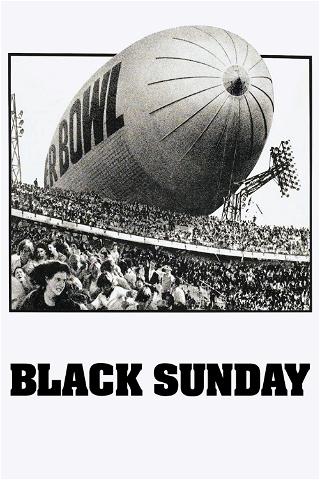 Domingo Negro poster