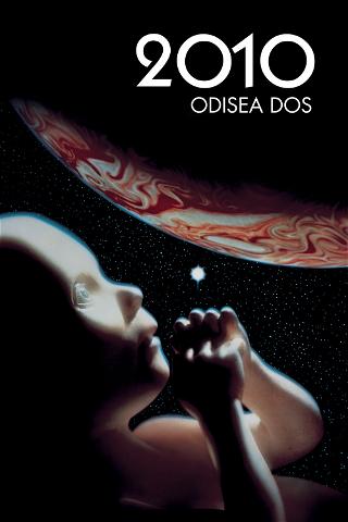 2010: Odisea dos poster