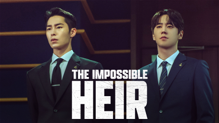 The Impossible Heir poster