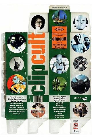 Clip Cult poster