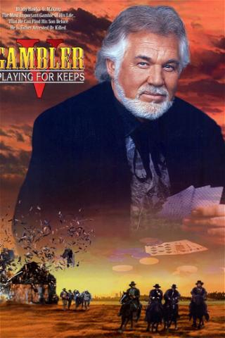 The Gambler V: Playing for Keeps (Pt. 2) poster