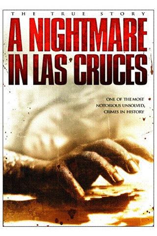 A Nightmare in Las Cruces poster