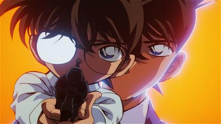 Detective Conan: The Fourteenth Target poster