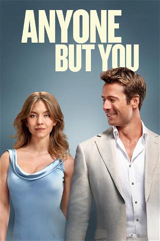 Anyone But You poster