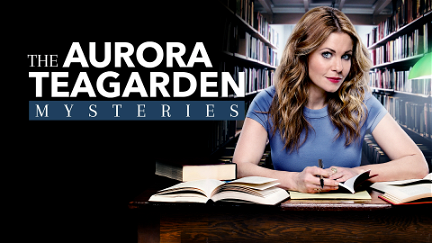 Aurora Teagarden Mysteries poster