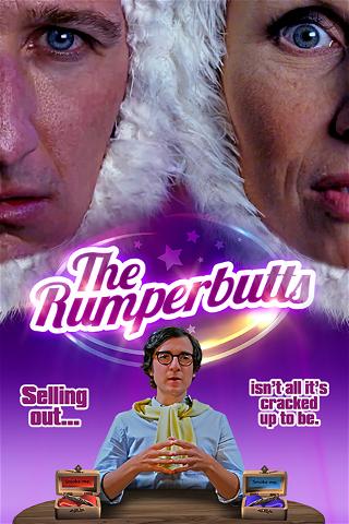 The Rumperbutts poster