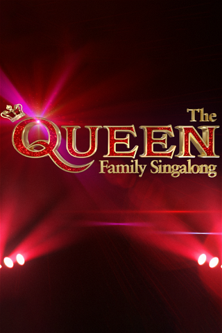 The Queen Family Singalong poster